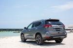 Nissan X-Trail 2017 года (LA)